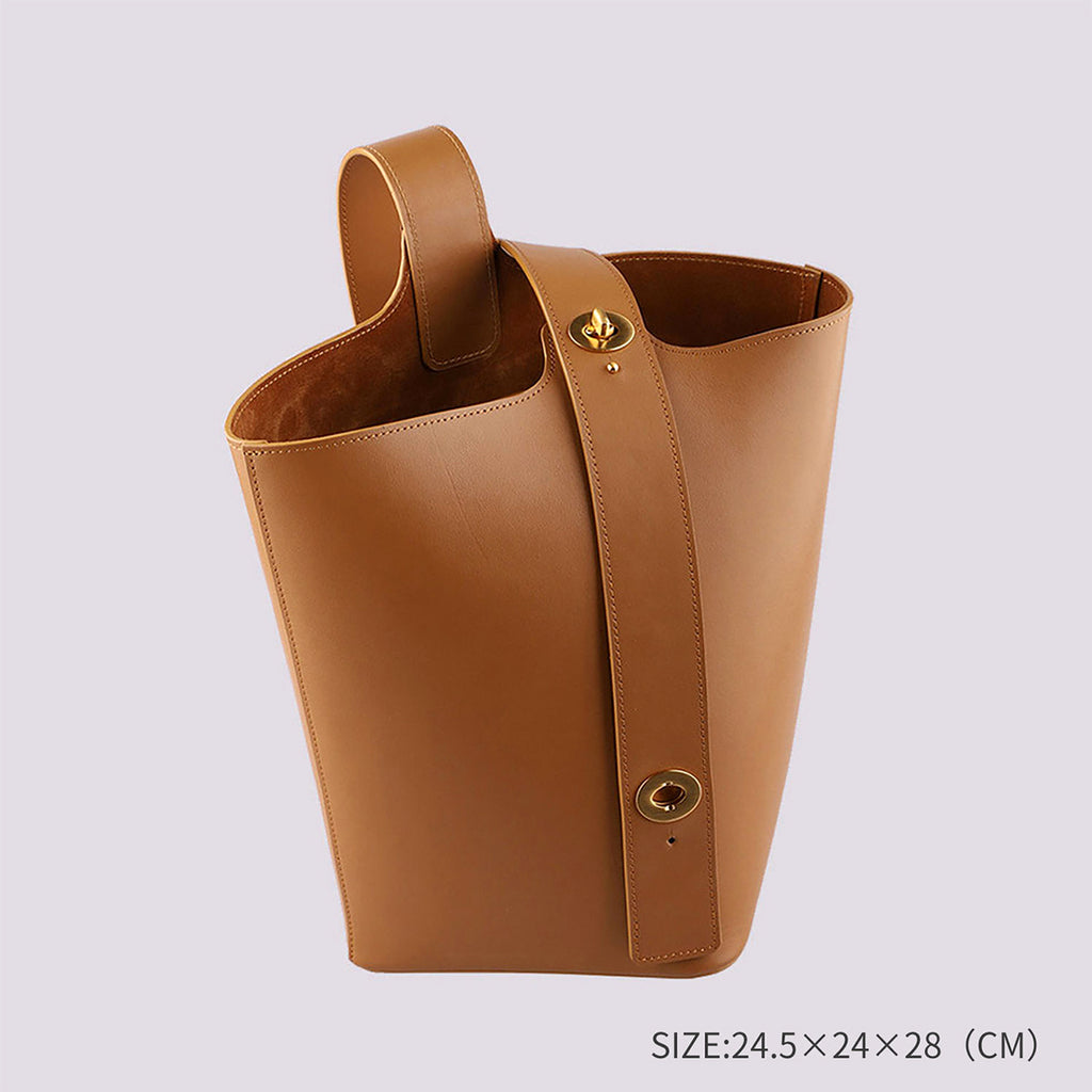 Fashion Classic Women’s Bucket Bag