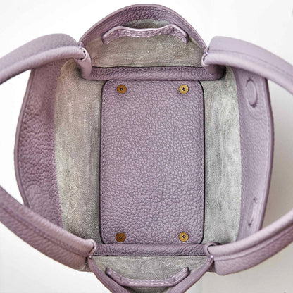 Elegant Women's Bucket Bag