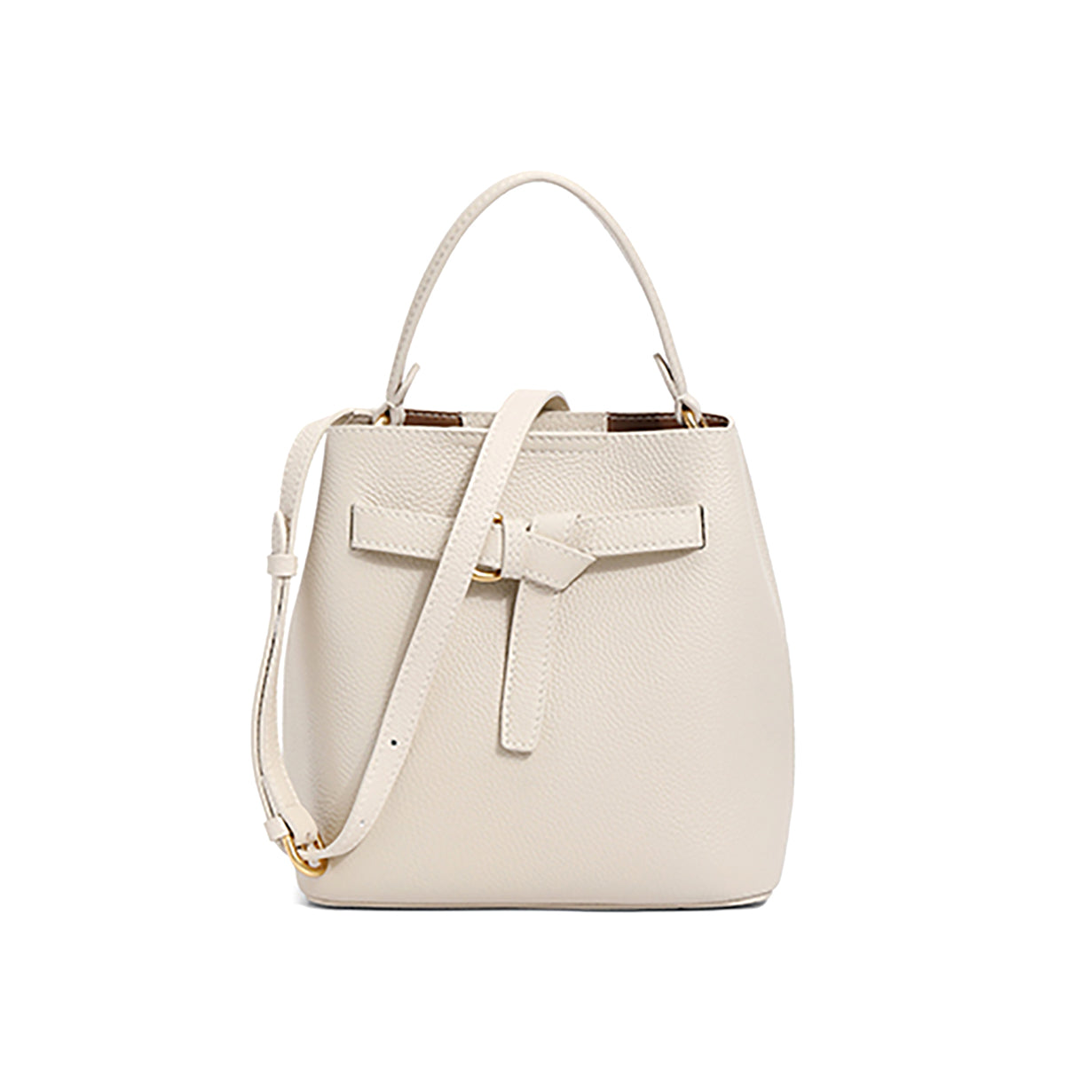 Fashionable Elegant Women's Bucket Bag