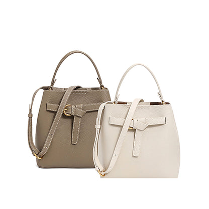 Fashionable Elegant Women's Bucket Bag