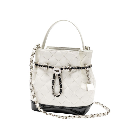 Fashion Chain Ladies’ Bucket Bag