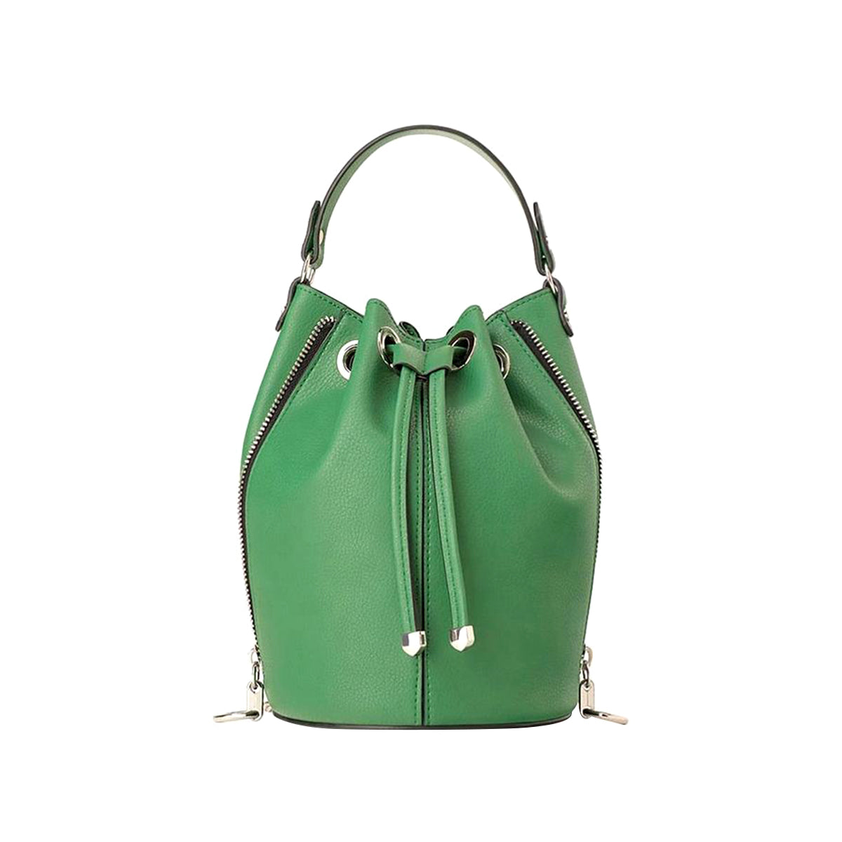Punk Style Women’s Bucket Bag