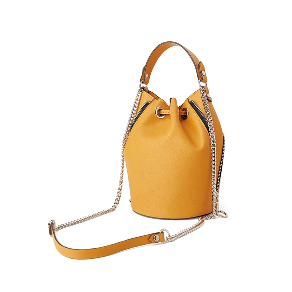 Punk Style Women’s Bucket Bag
