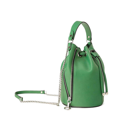 Punk Style Women’s Bucket Bag