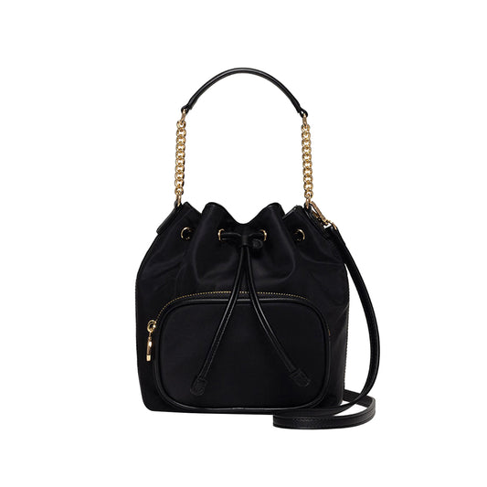 Elegant Luxury Bucket Bag