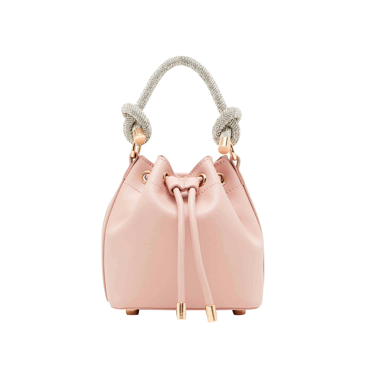 Women's Drawstring Bucket Bag