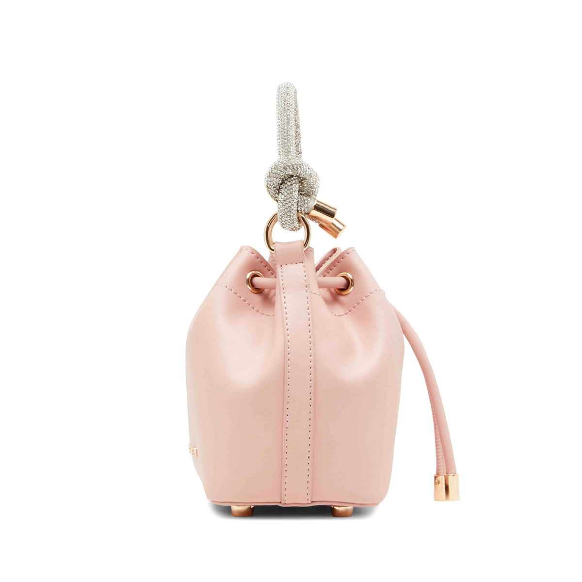 Women's Drawstring Bucket Bag