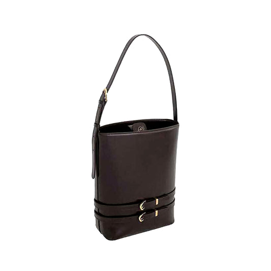 Fashion Minimalist Bucket Handbag