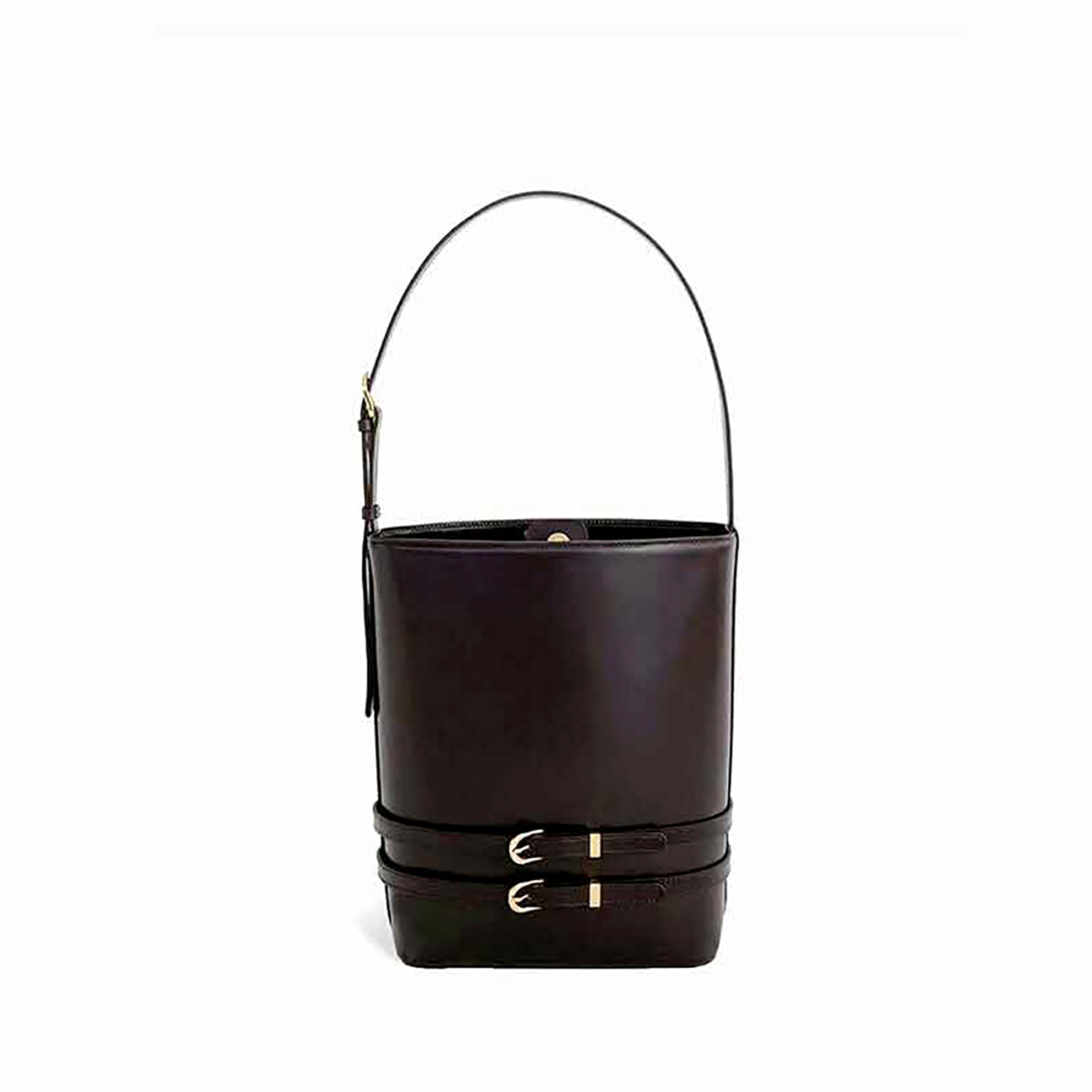 Fashion Minimalist Bucket Handbag