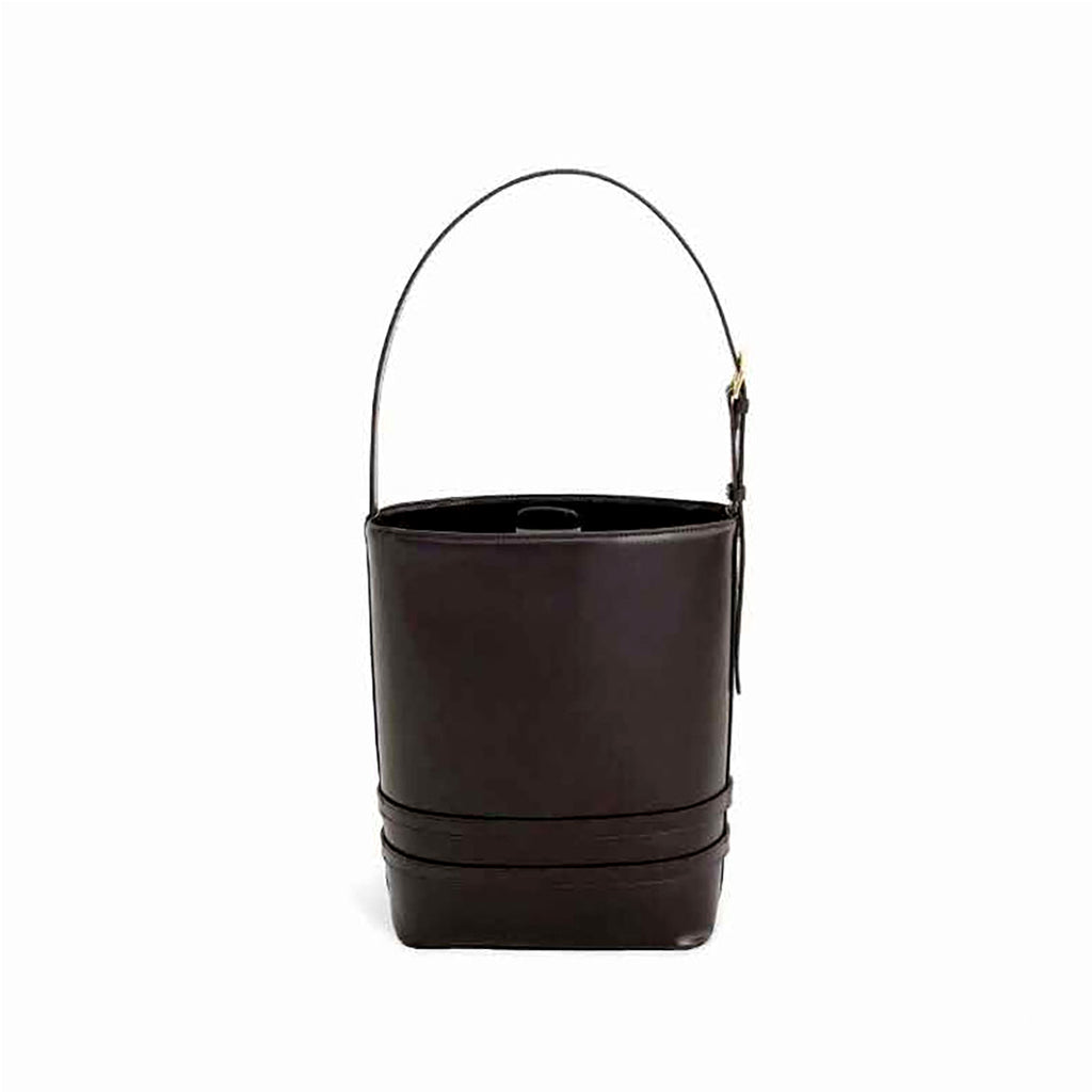 Fashion Minimalist Bucket Handbag