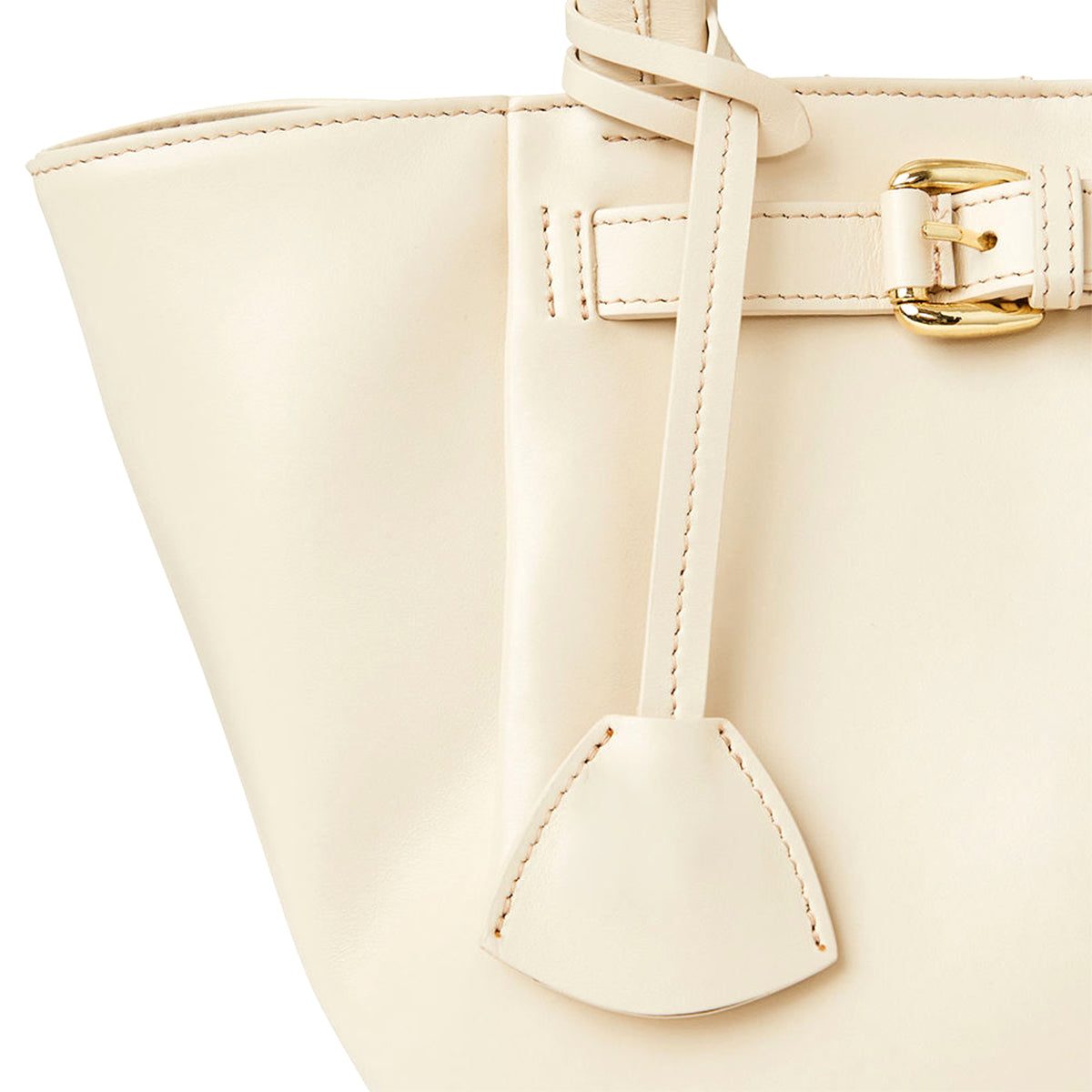 Fashion Minimalist Basket Bag