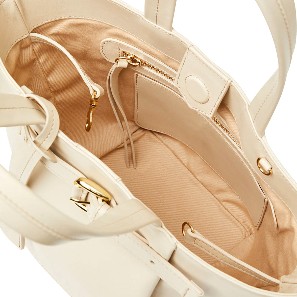 Fashion Minimalist Basket Bag