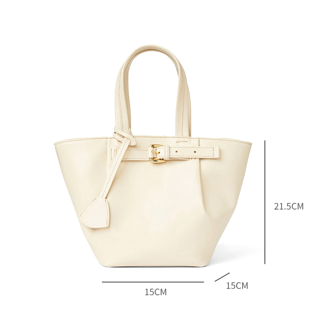 Fashion Minimalist Basket Bag