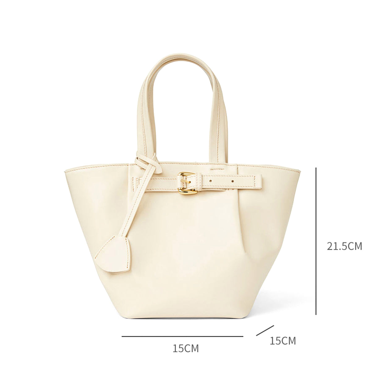 Fashion Minimalist Basket Bag