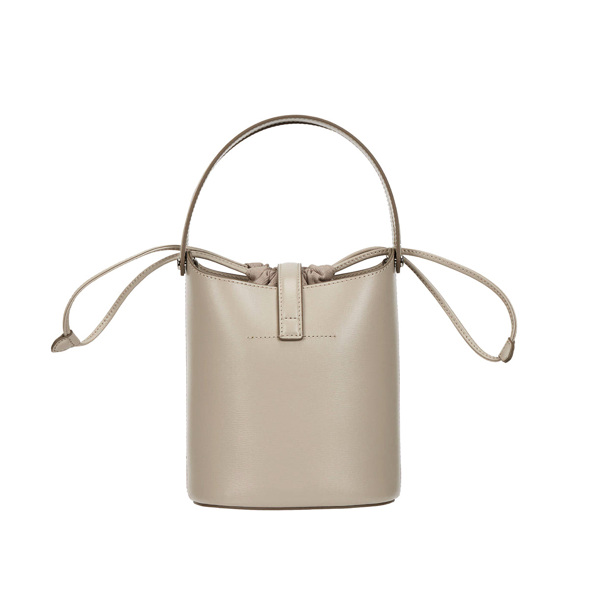 Stylish Elegant Bucket Bag