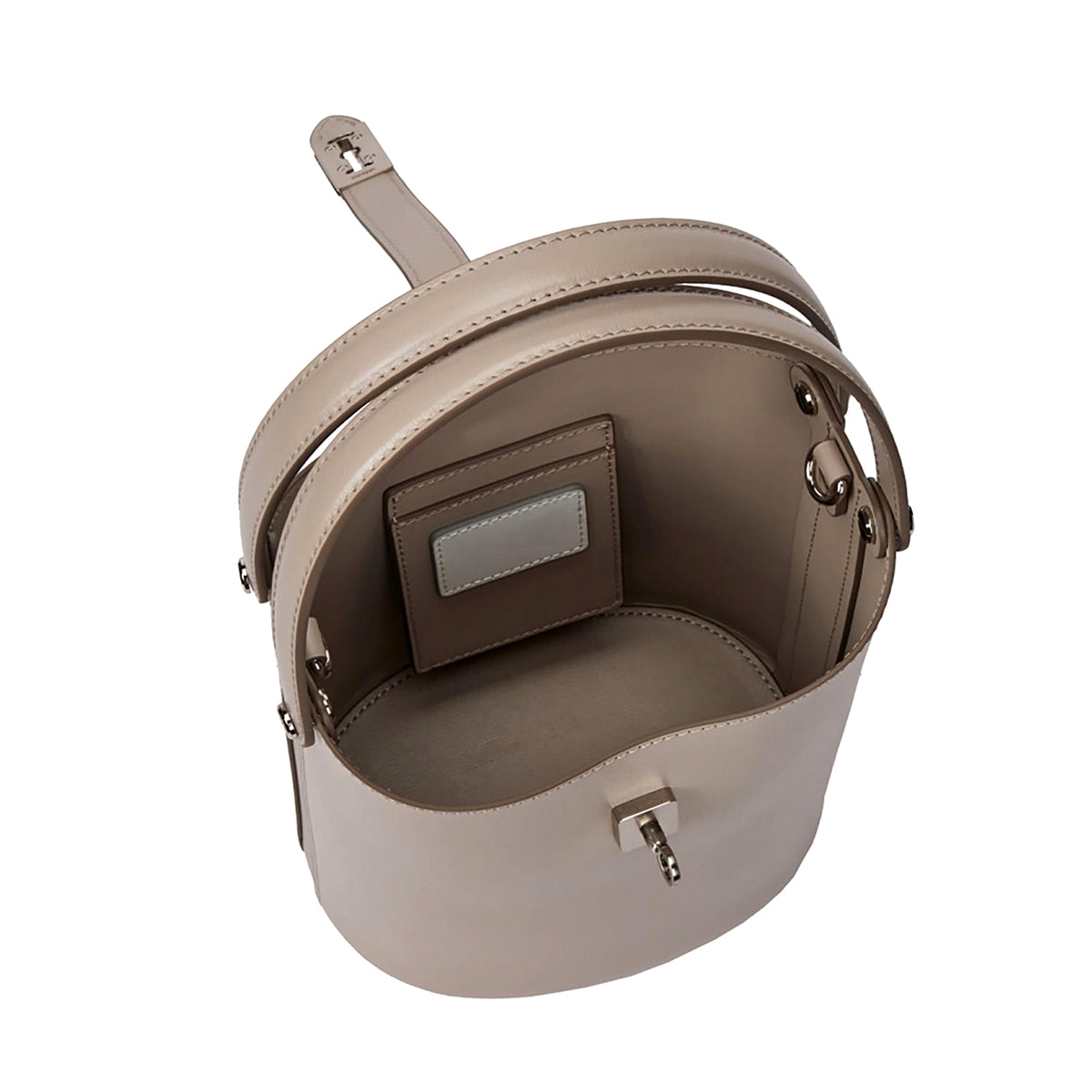 Stylish Elegant Bucket Bag