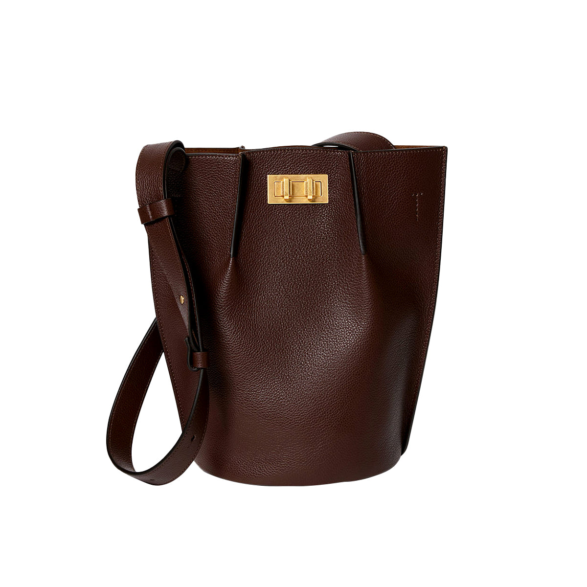 Luxury Women's Bucket Bag