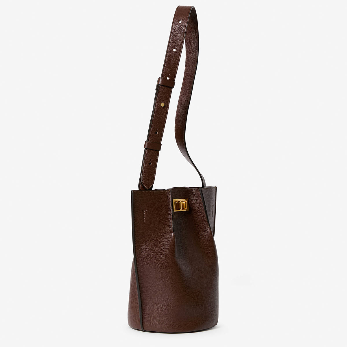 Luxury Women's Bucket Bag