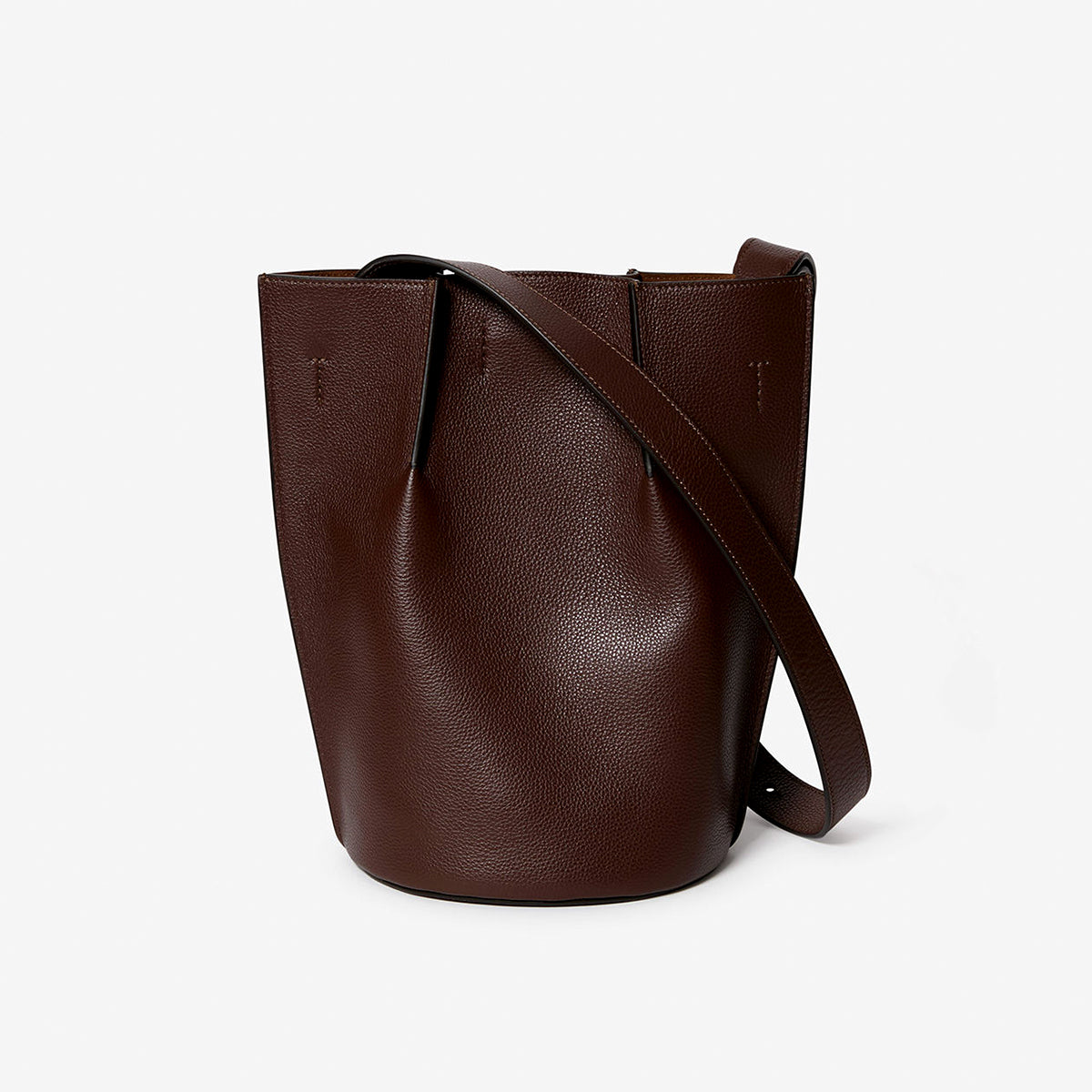 Luxury Women's Bucket Bag