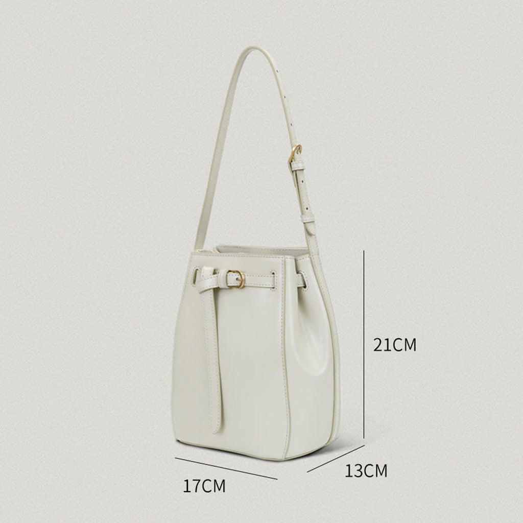 Women's Casual Bucket Bag