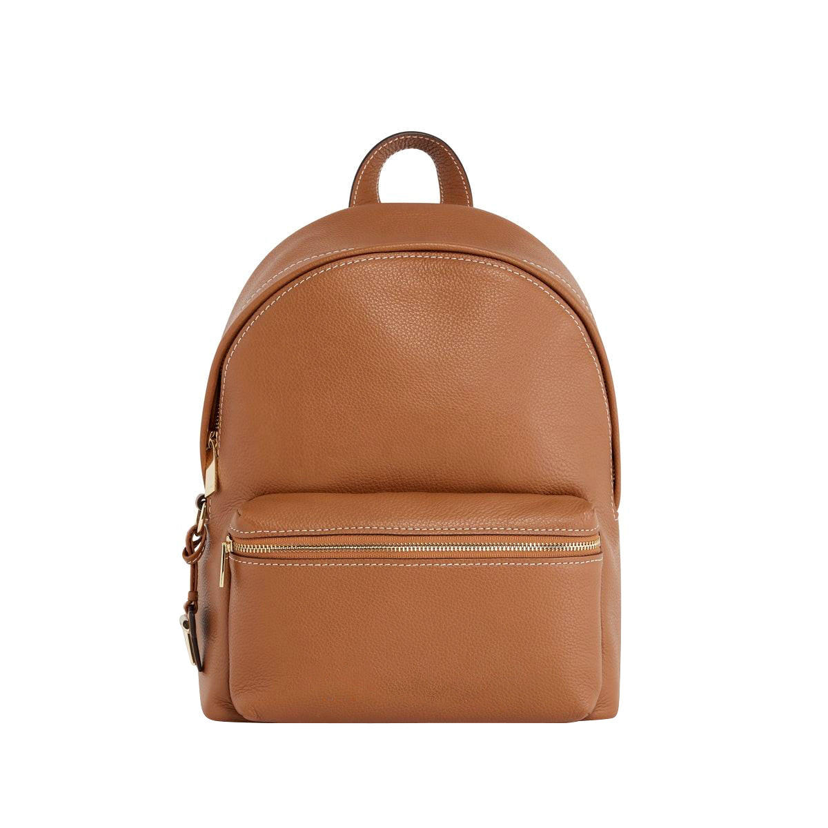 Soft PU Leather Women’s Backpack