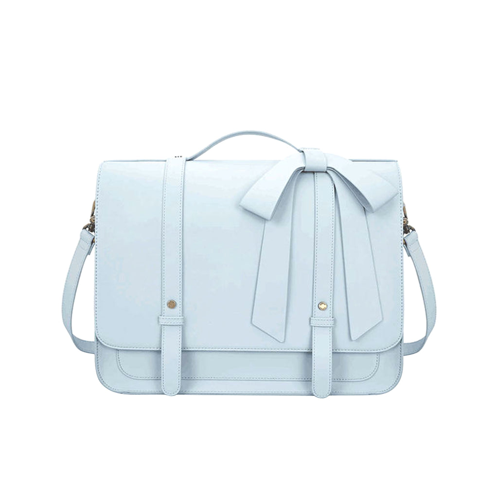 British Style Backpack