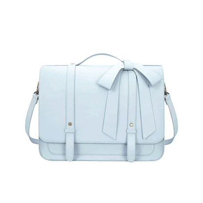 British Style Backpack