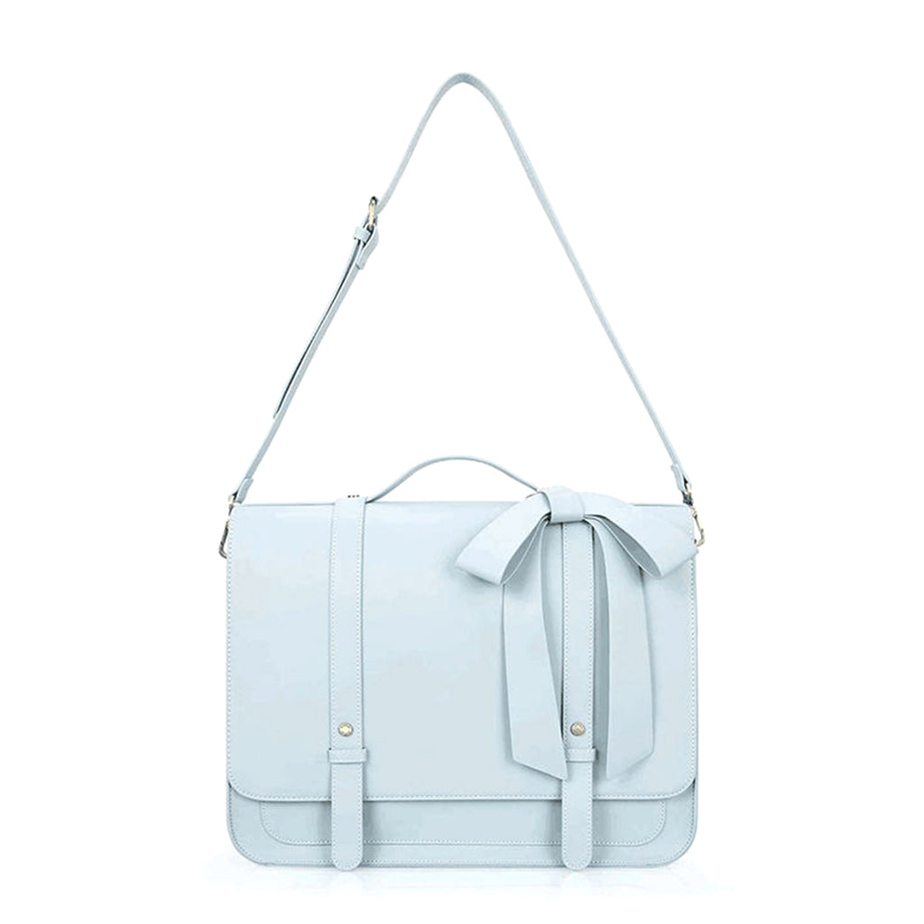 British Style Backpack