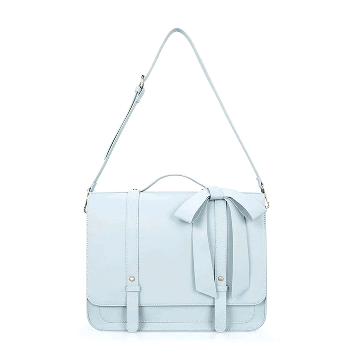 British Style Backpack