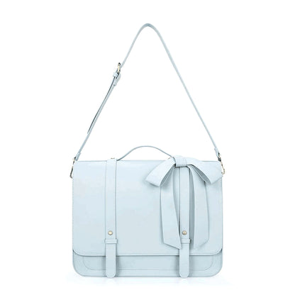 British Style Backpack