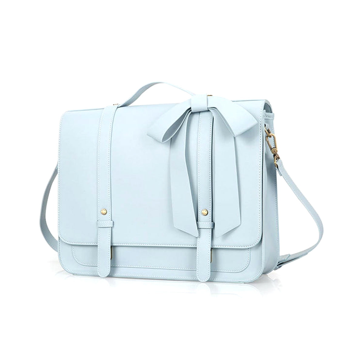 British Style Backpack