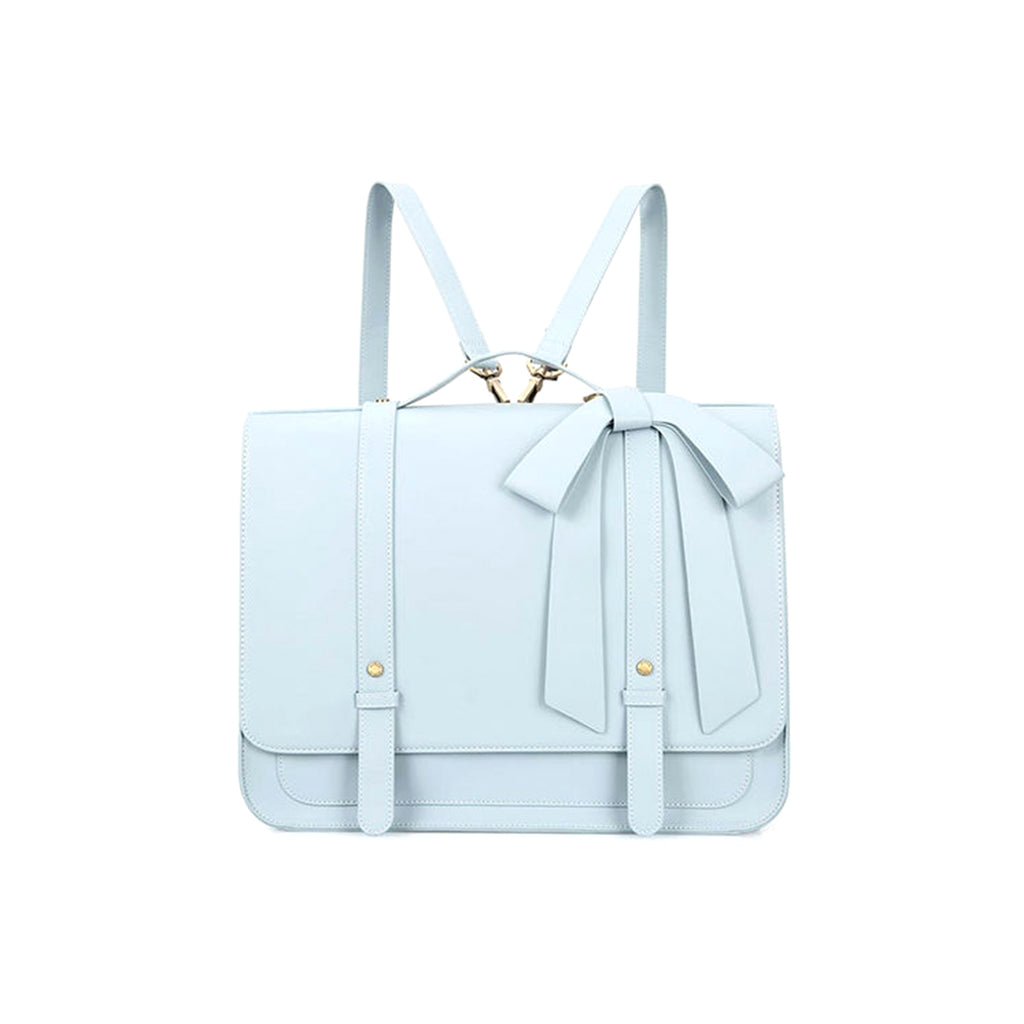 British Style Backpack