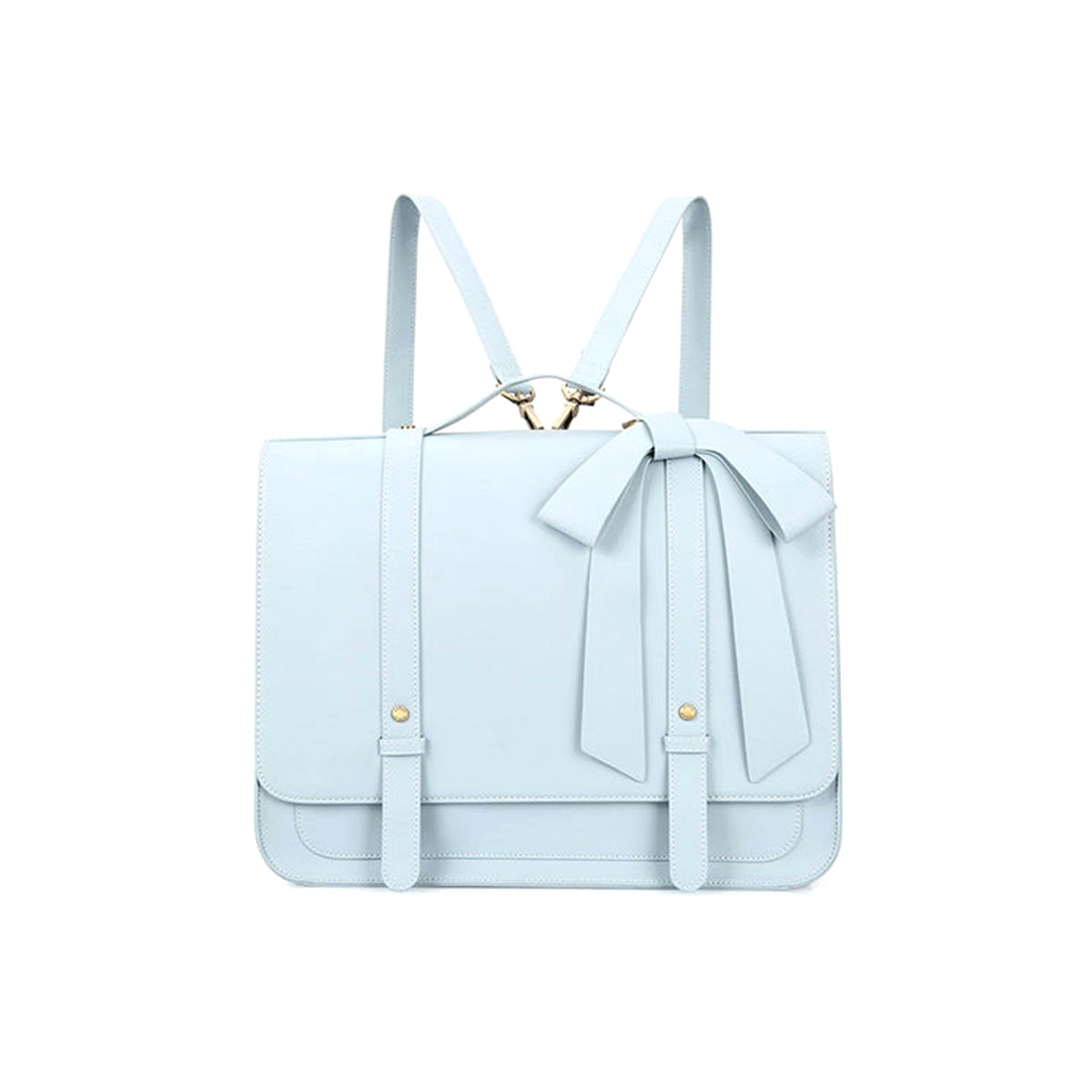 British Style Backpack