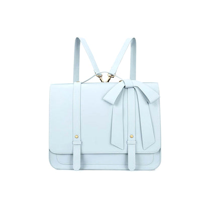 British Style Backpack