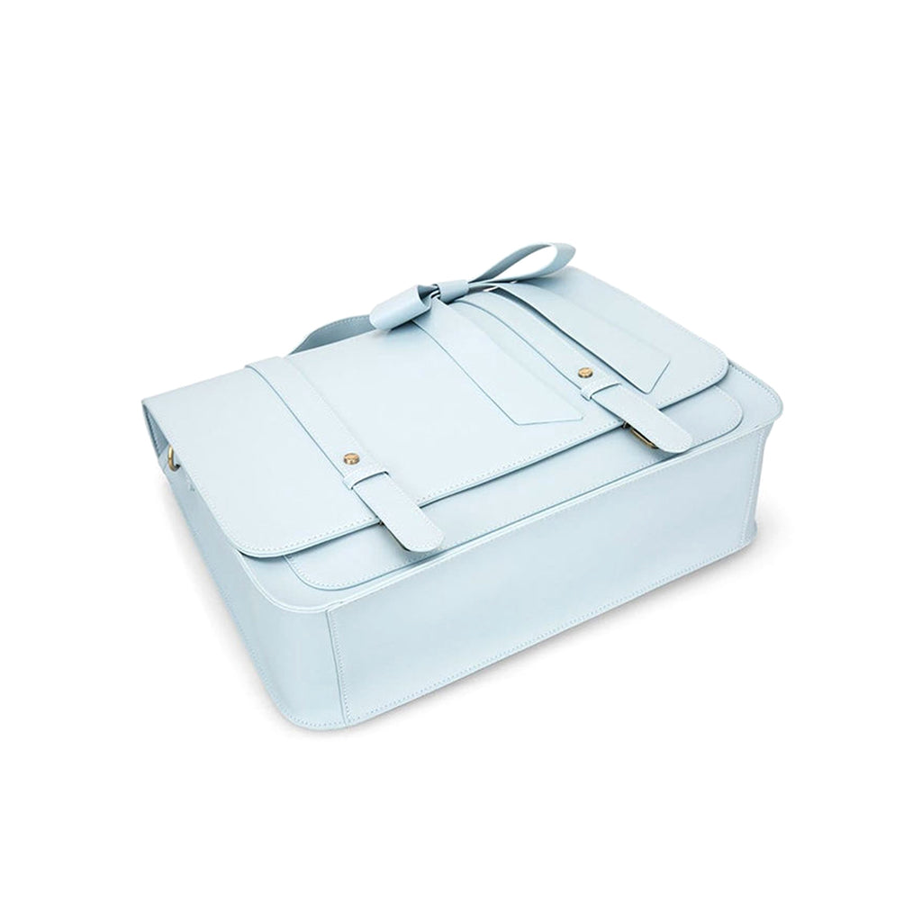 British Style Backpack