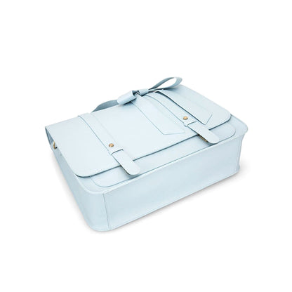 British Style Backpack