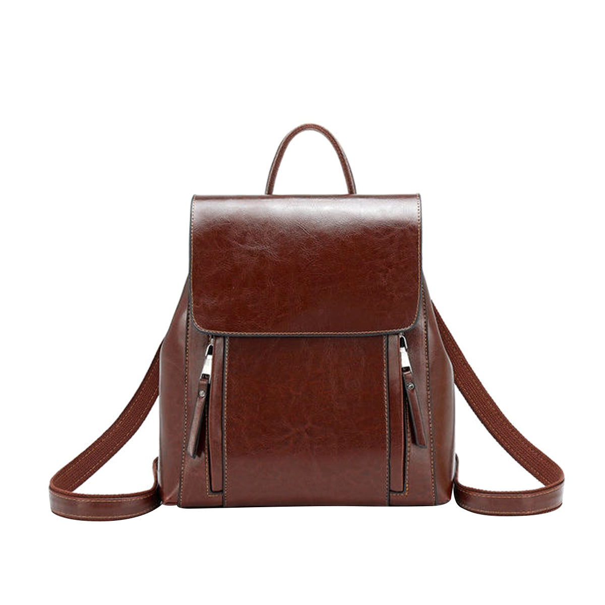 Fashionable British Style Backpack