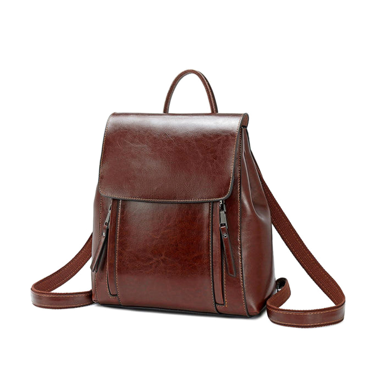 Fashionable British Style Backpack