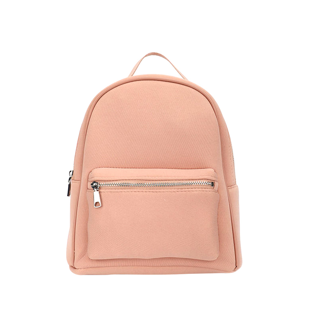 Women’s Small Soft Backpack