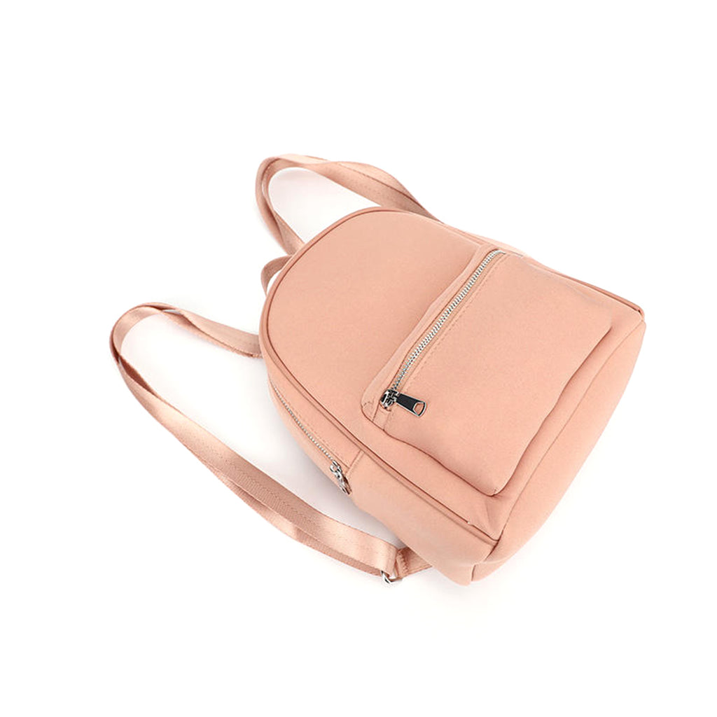 Women’s Small Soft Backpack