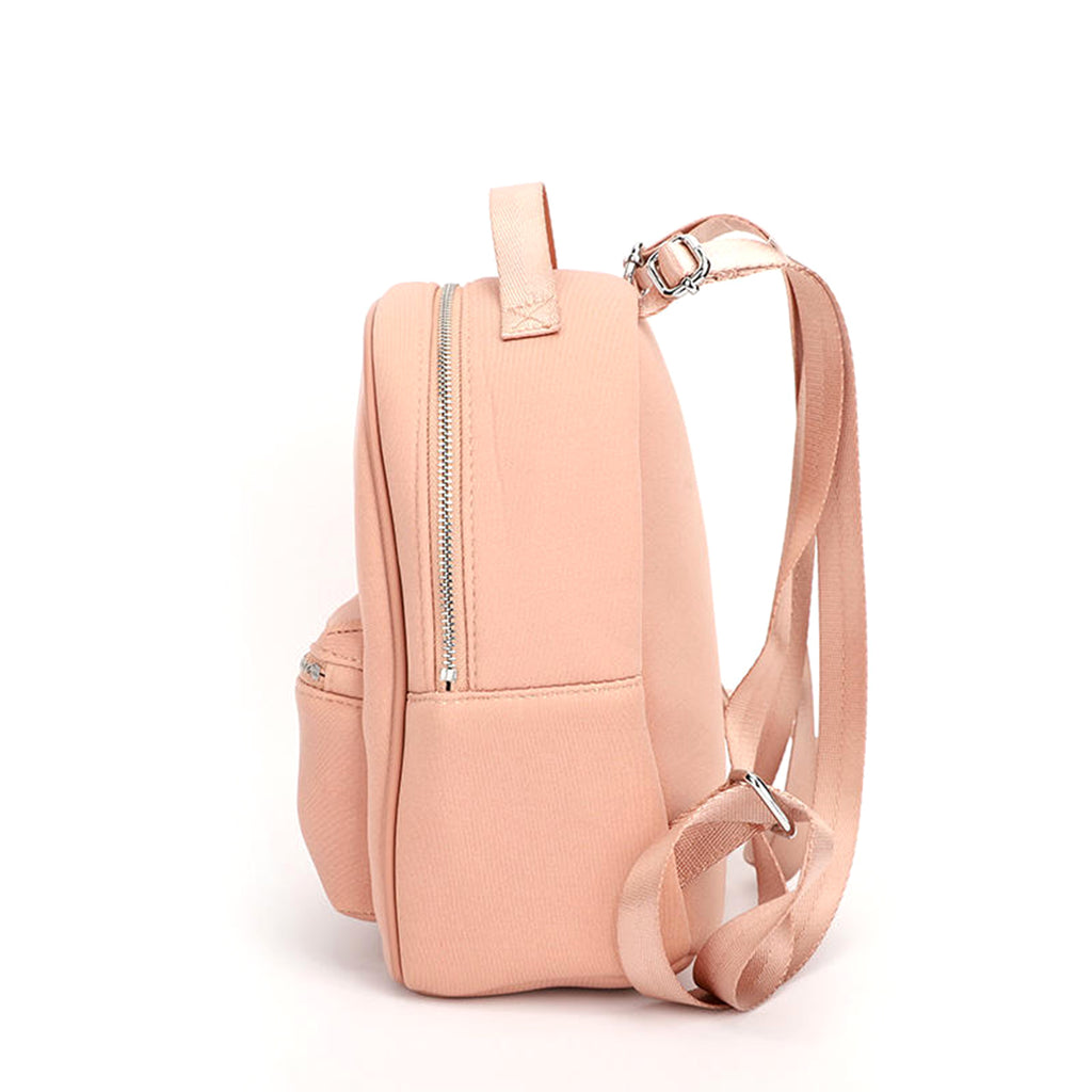 Women’s Small Soft Backpack