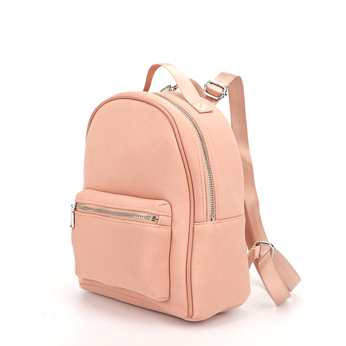 Women’s Small Soft Backpack