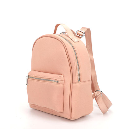 Women’s Small Soft Backpack