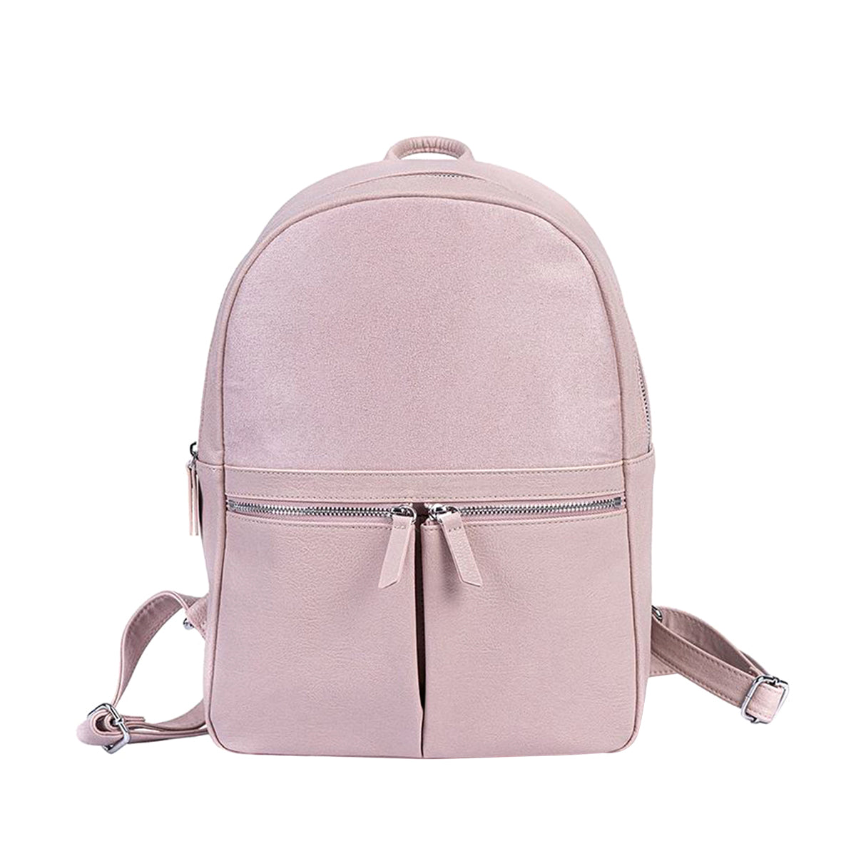 Women’s Zipper Backpack
