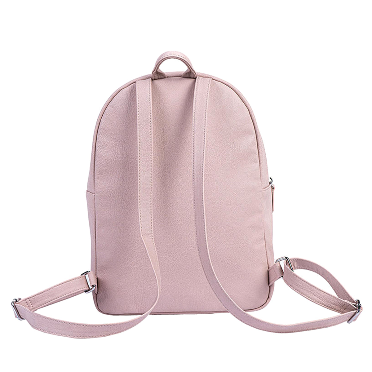 Women’s Zipper Backpack