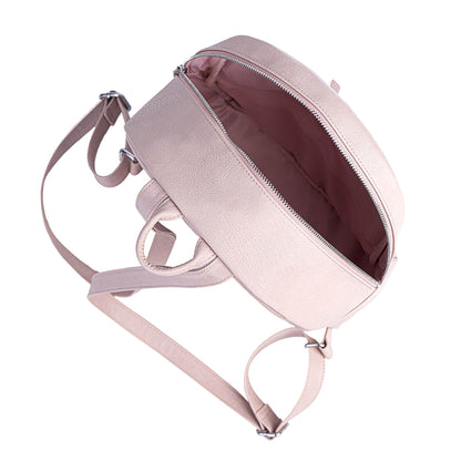 Women’s Zipper Backpack