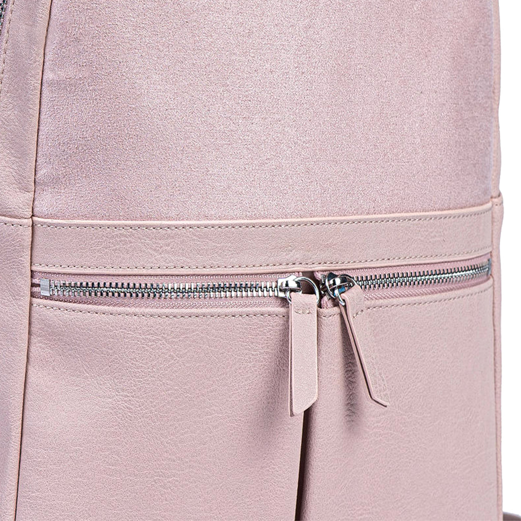 Women’s Zipper Backpack