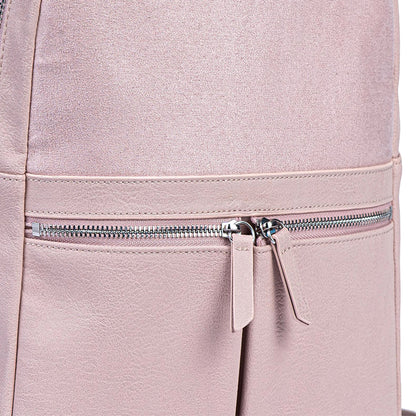 Women’s Zipper Backpack