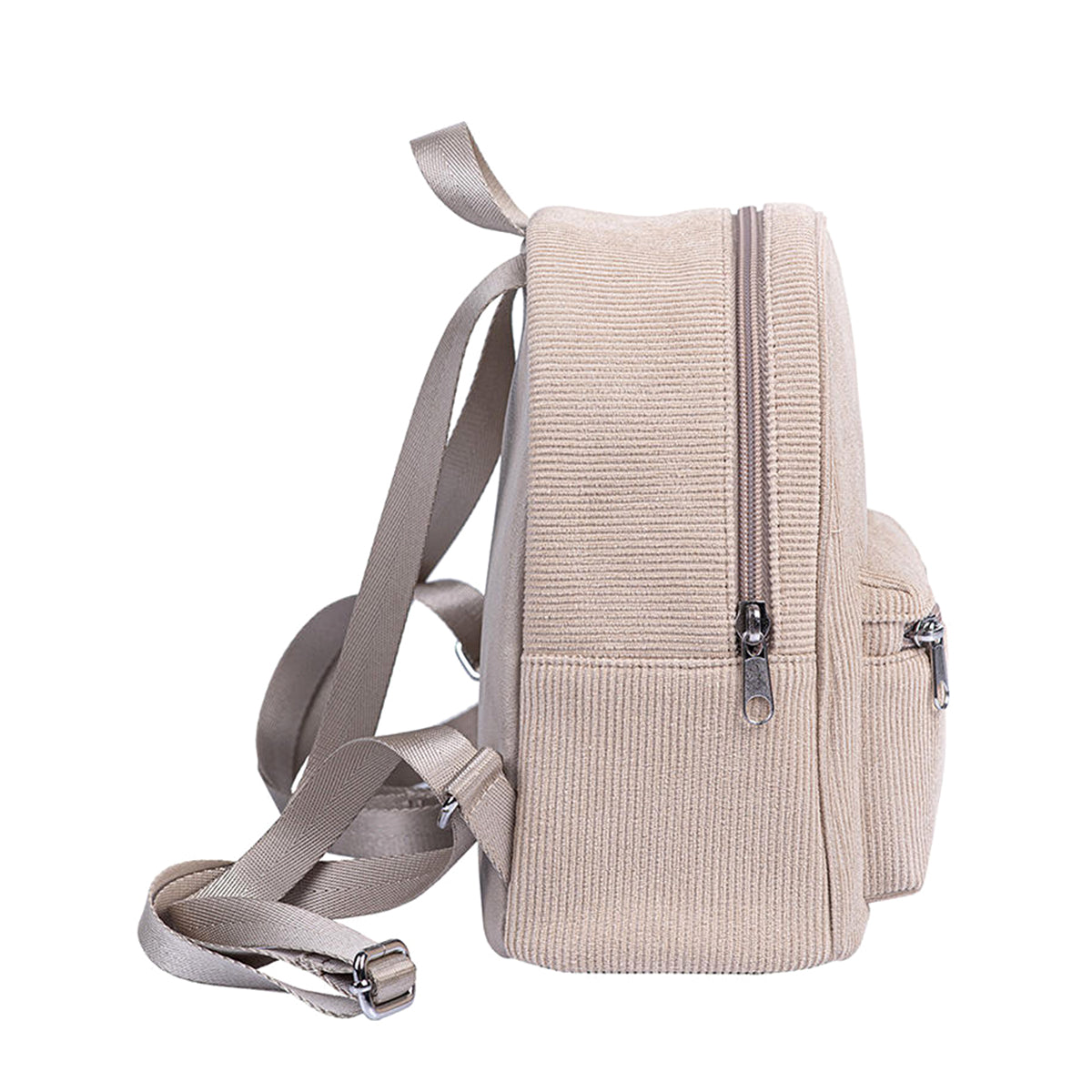 Corduroy Backpack
