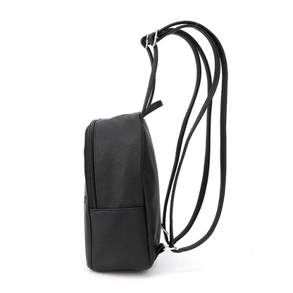 Women’s Casual Mini Backpack